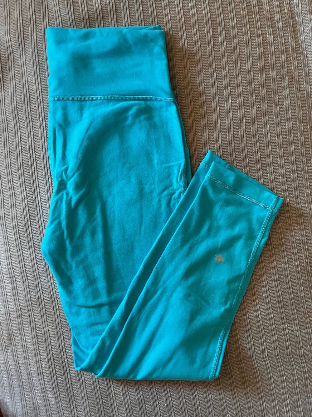 Lulu Lemon Active Leggings